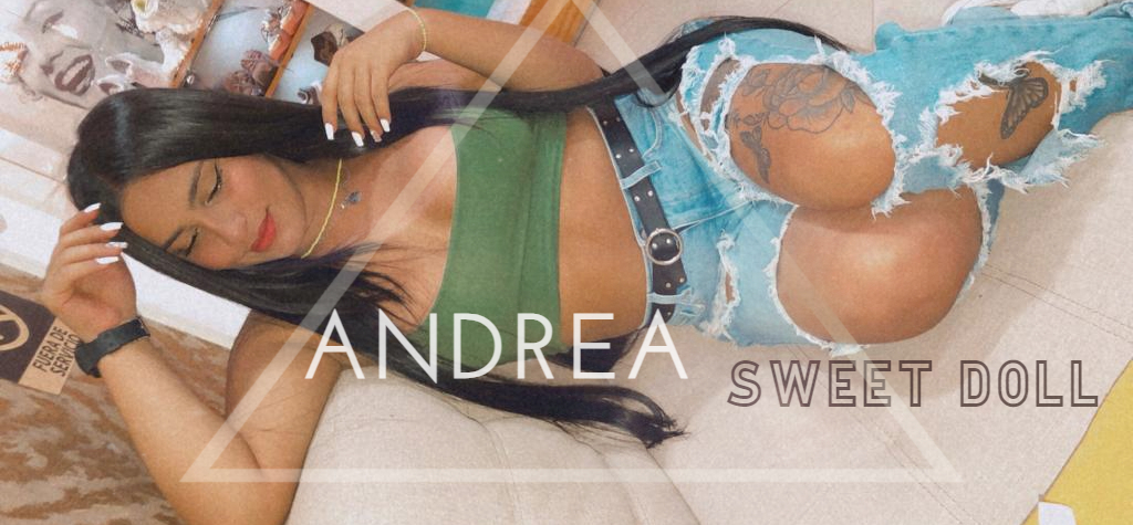 Andrea sweetdoll thumbnail