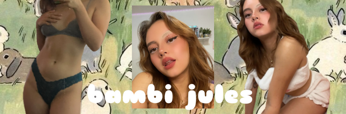 bambijules thumbnail