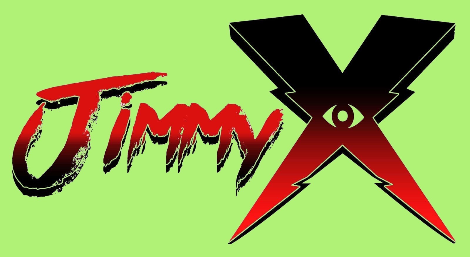 Jimmy ✘ thumbnail