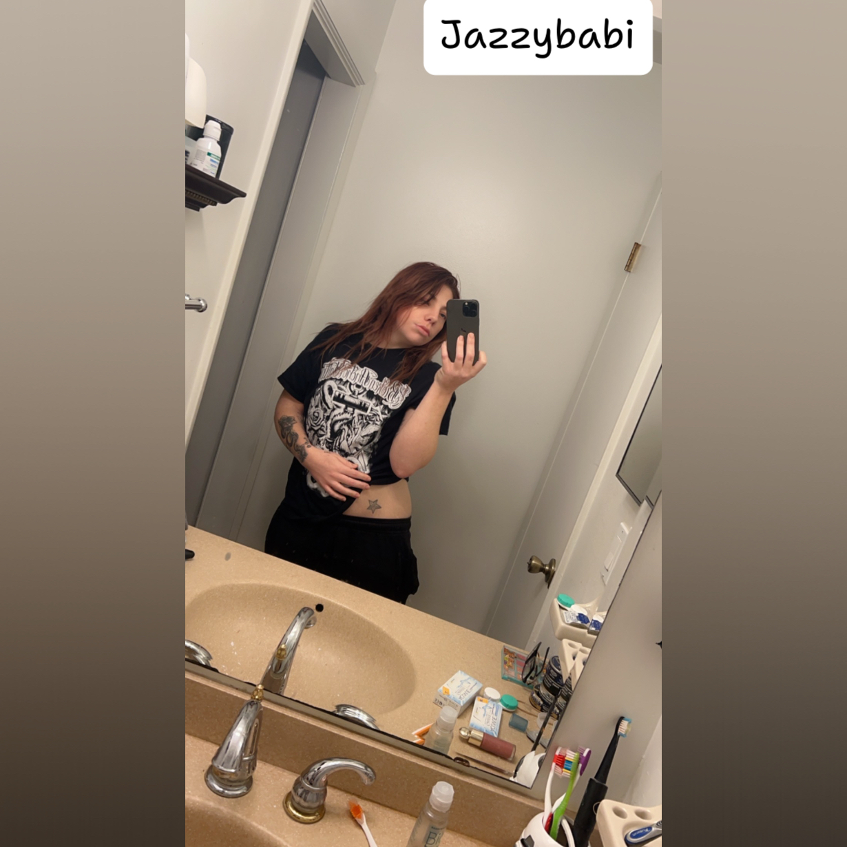 imjazzybabi profile