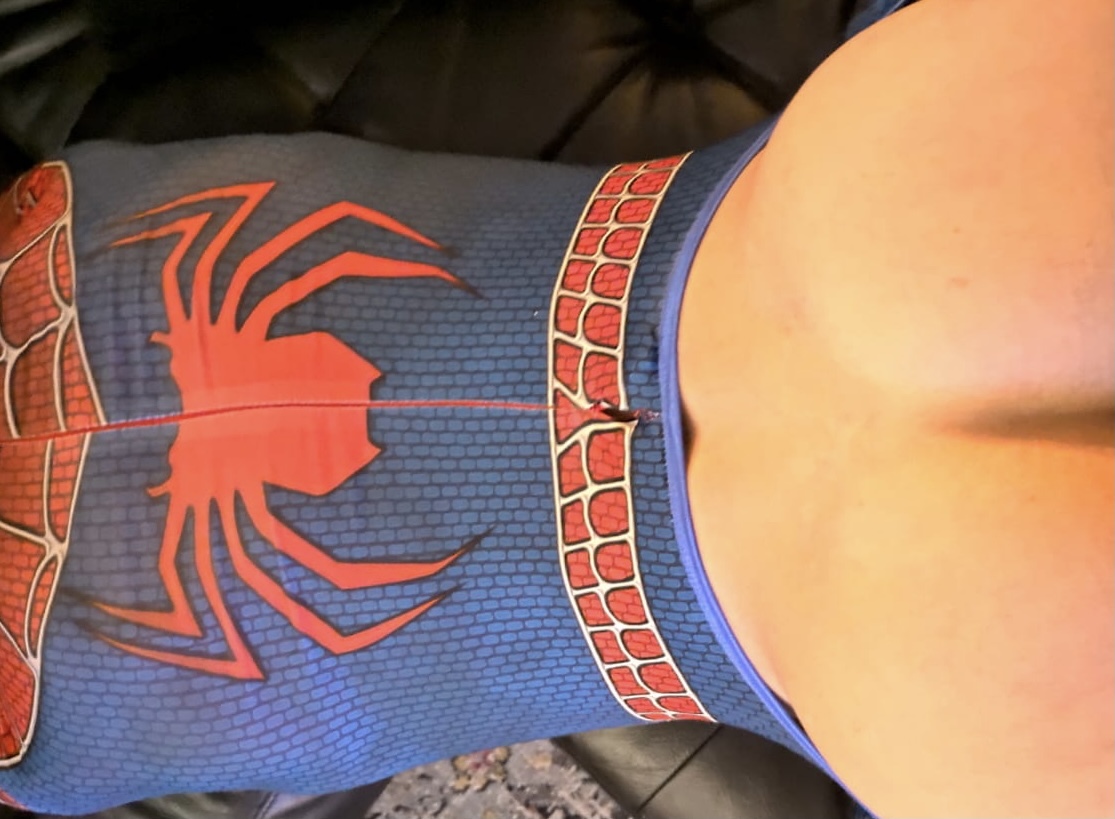 spideyb0y thumbnail