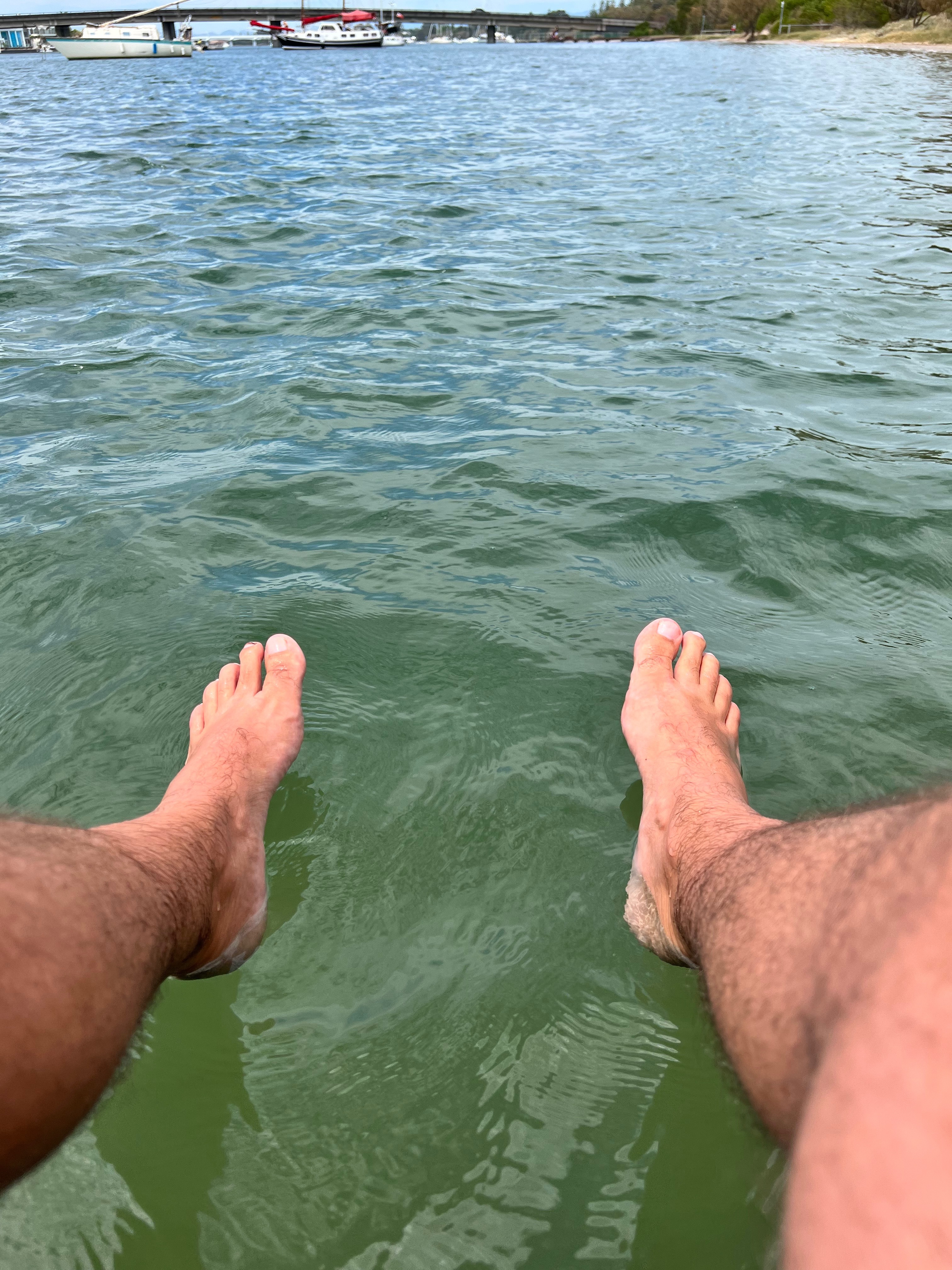 JakesAussieFeet thumbnail