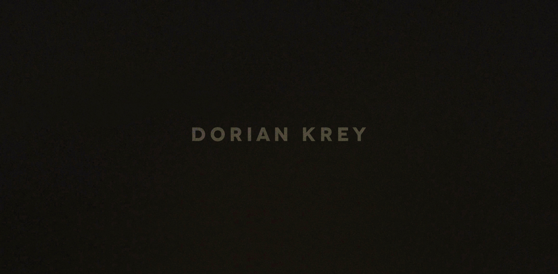 Dorian Krey thumbnail