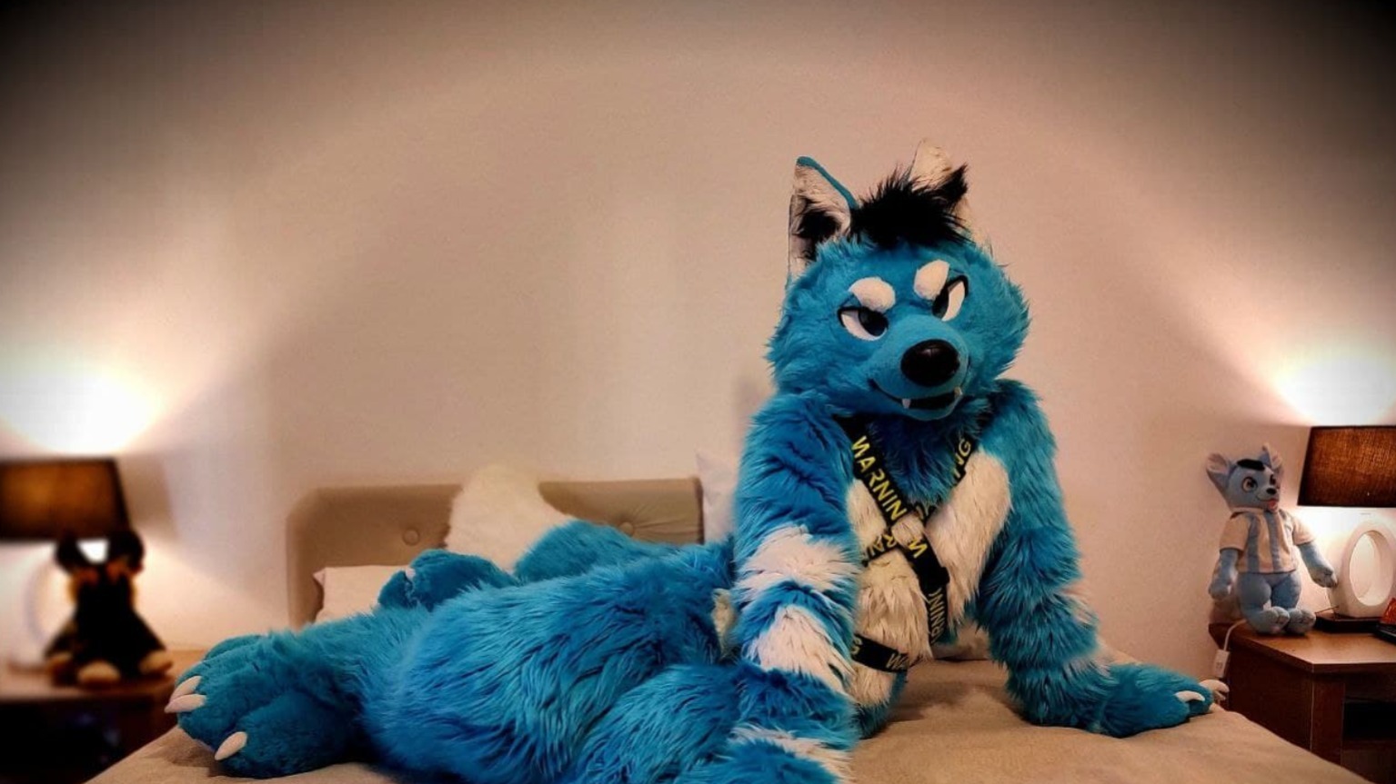 bluedaddywolf thumbnail