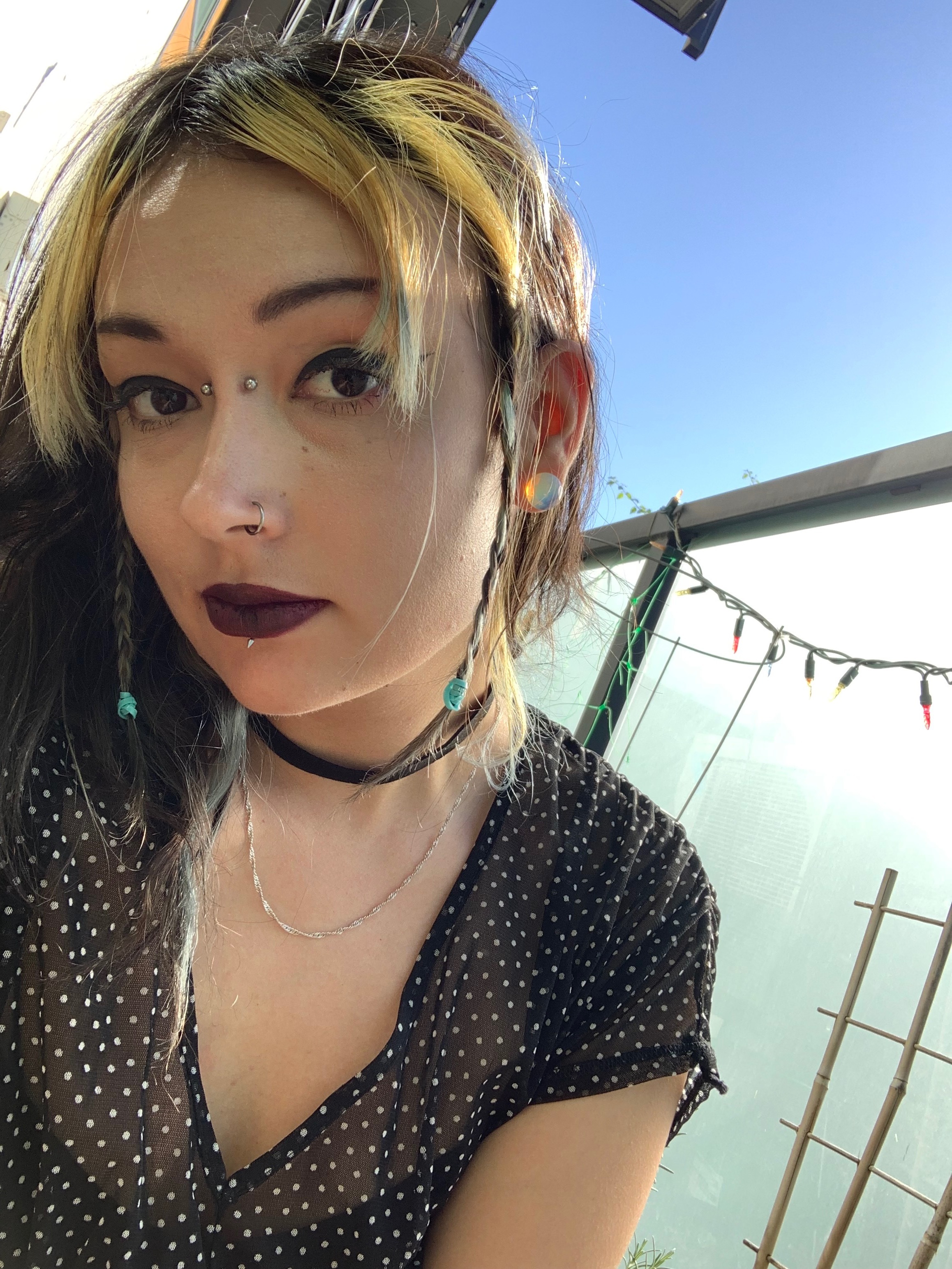 lilymoss333 profile