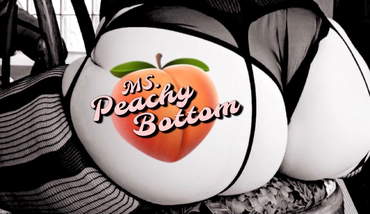 Ms. PeachyBottom 🍑 thumbnail