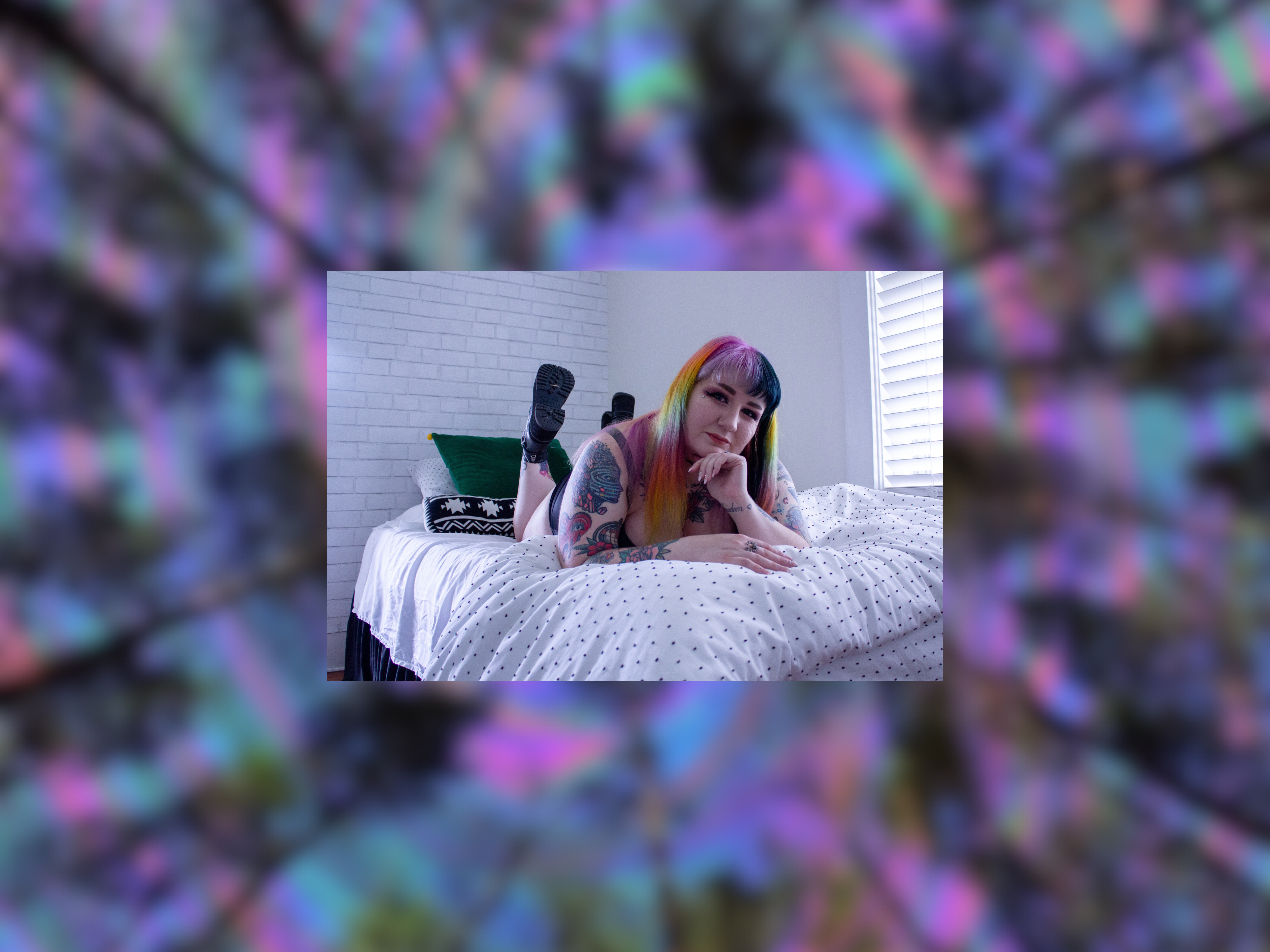 gothicccbabe thumbnail