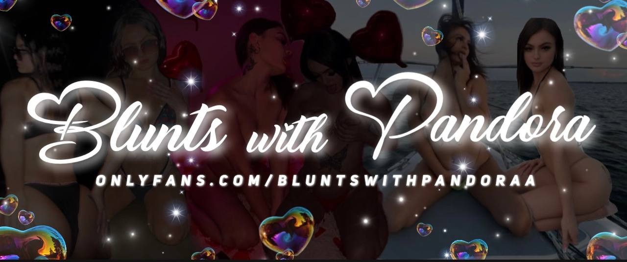 bluntswithpandoraa thumbnail