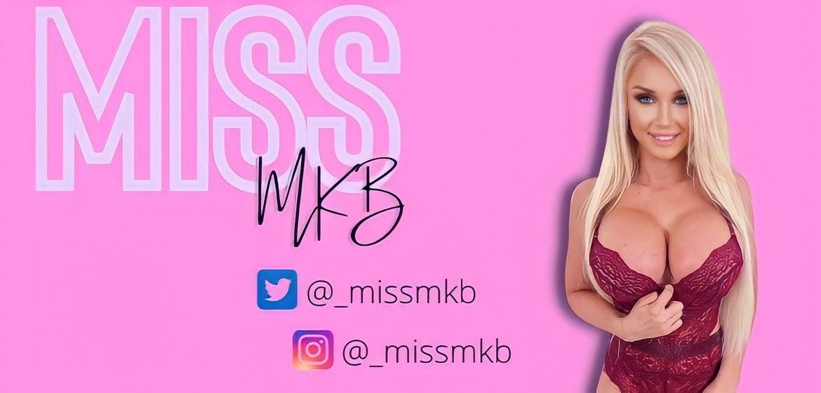 missmkb thumbnail