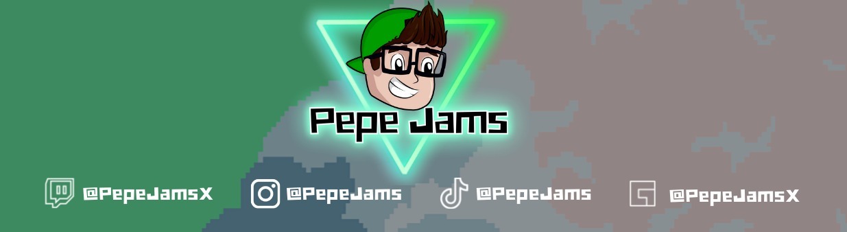 Pepejams thumbnail