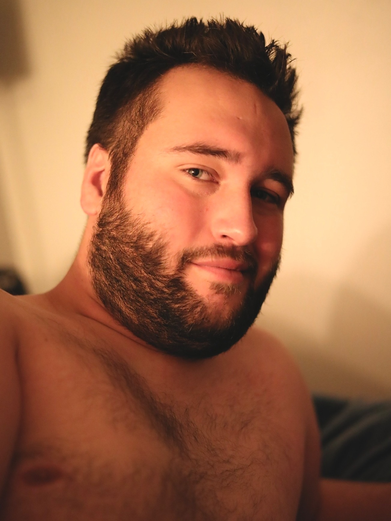 daxbearcub profile