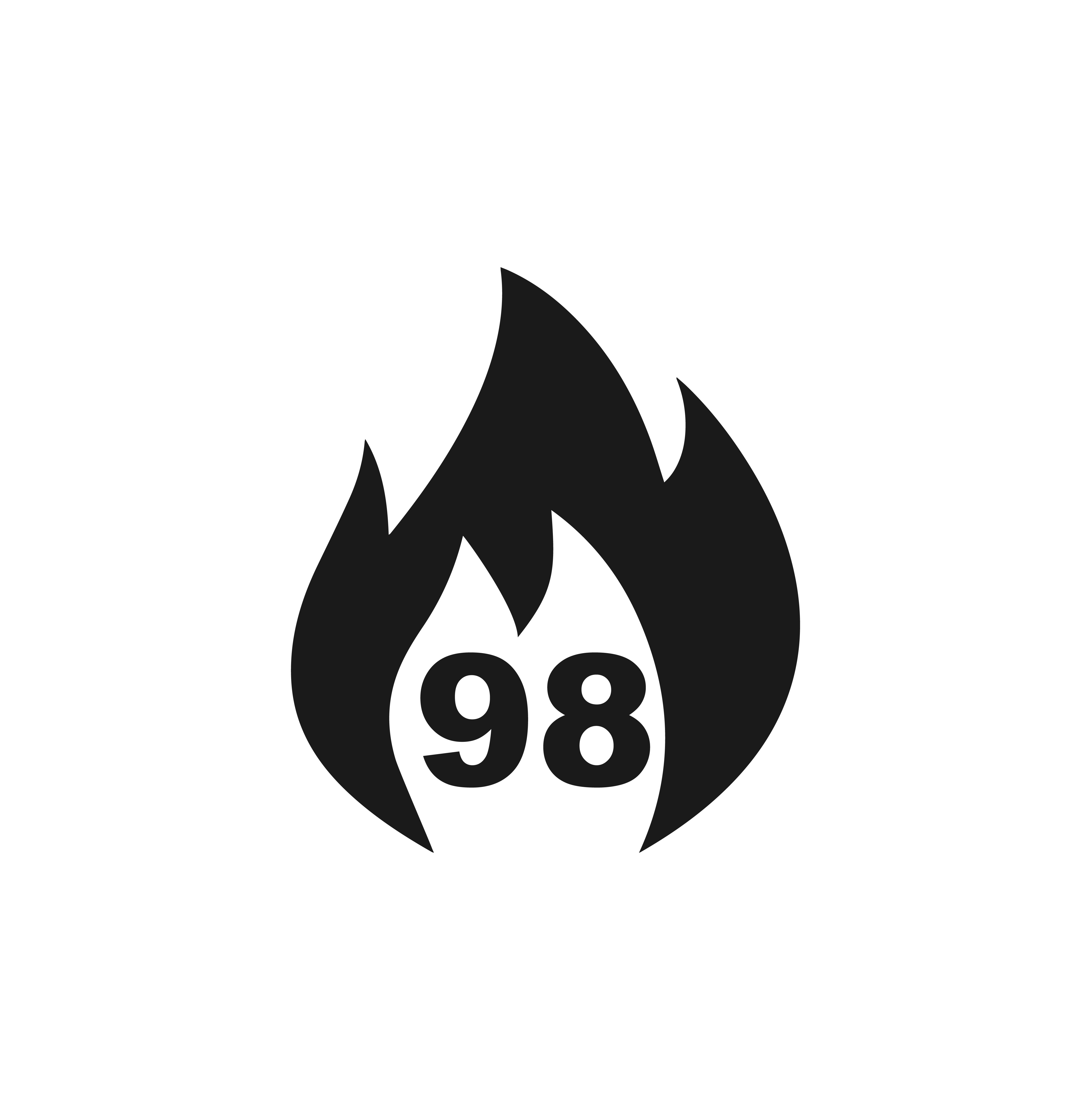 98 profile