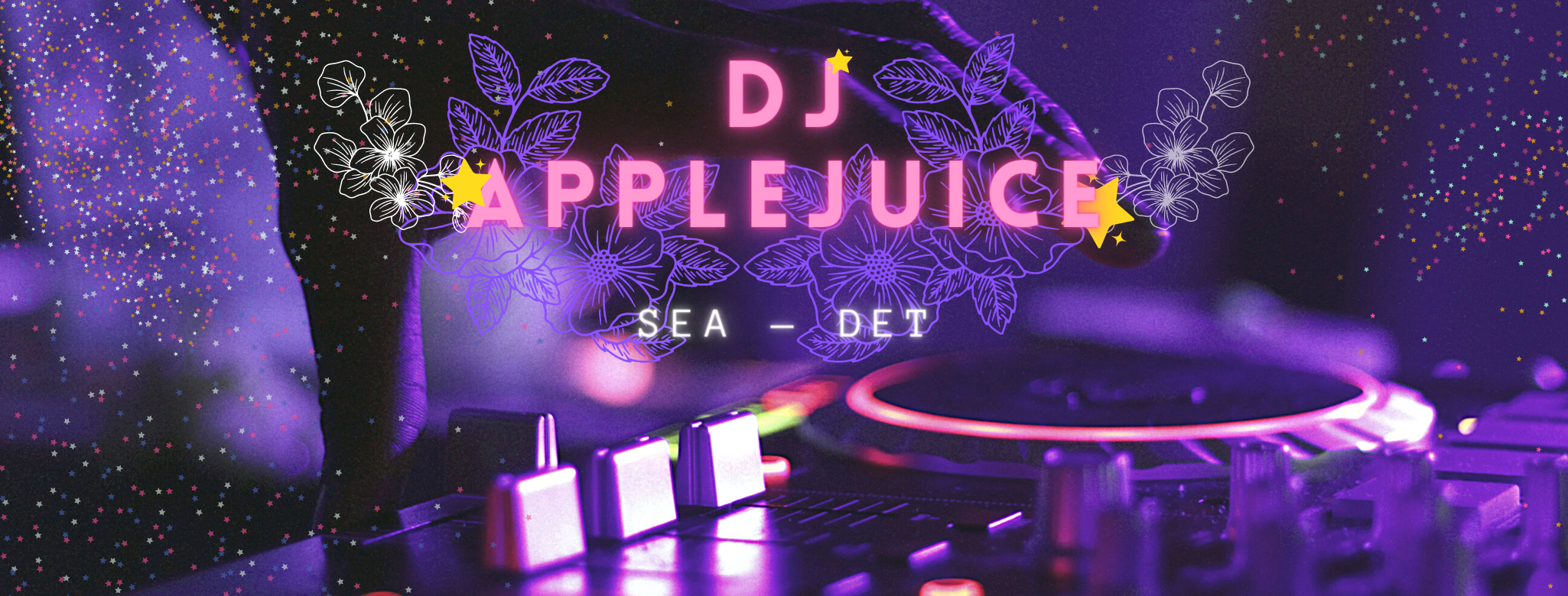 djapplejuice thumbnail