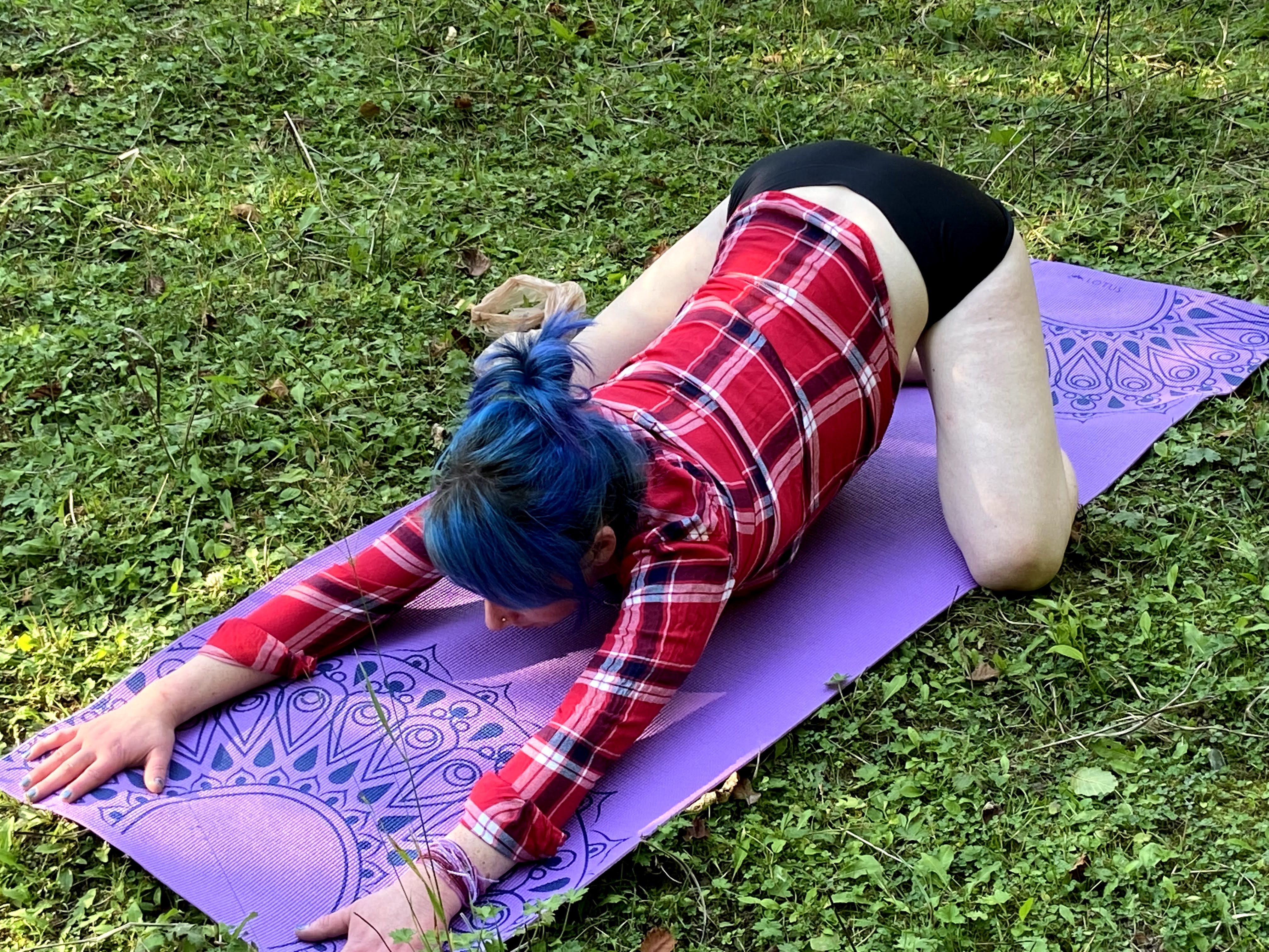 yogababybeth thumbnail