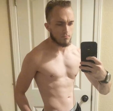 gymaddict28 profile