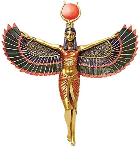 GoddessEgypt thumbnail