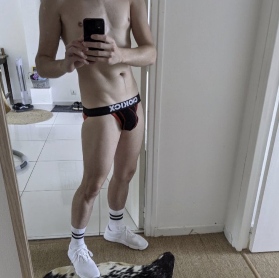 London Socks Twink profile