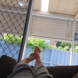 Aussie Feet profile