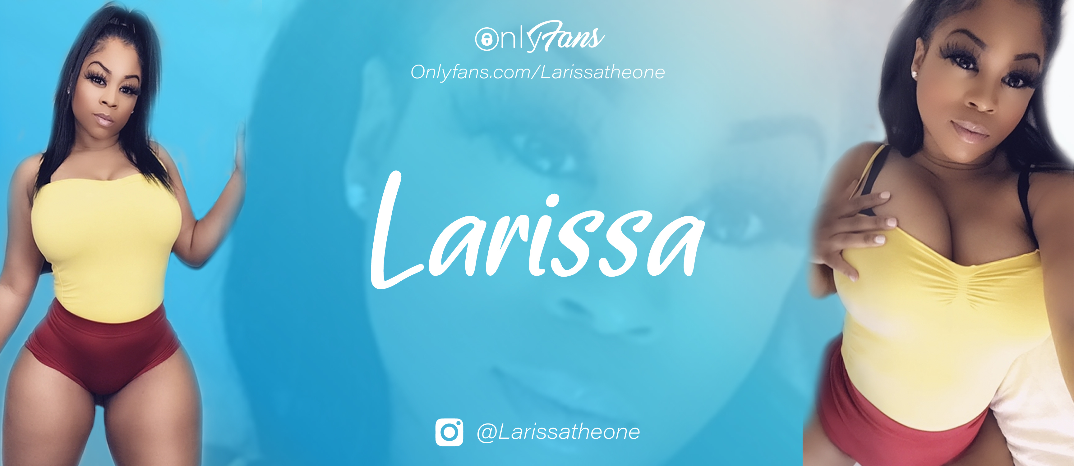 larissatheone thumbnail