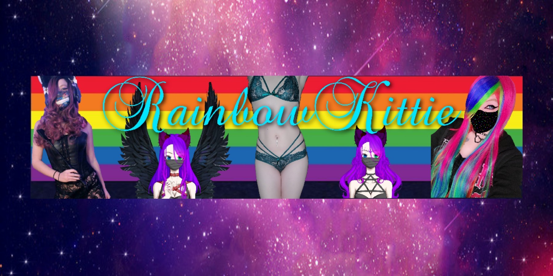 RainbowKittieVIP thumbnail