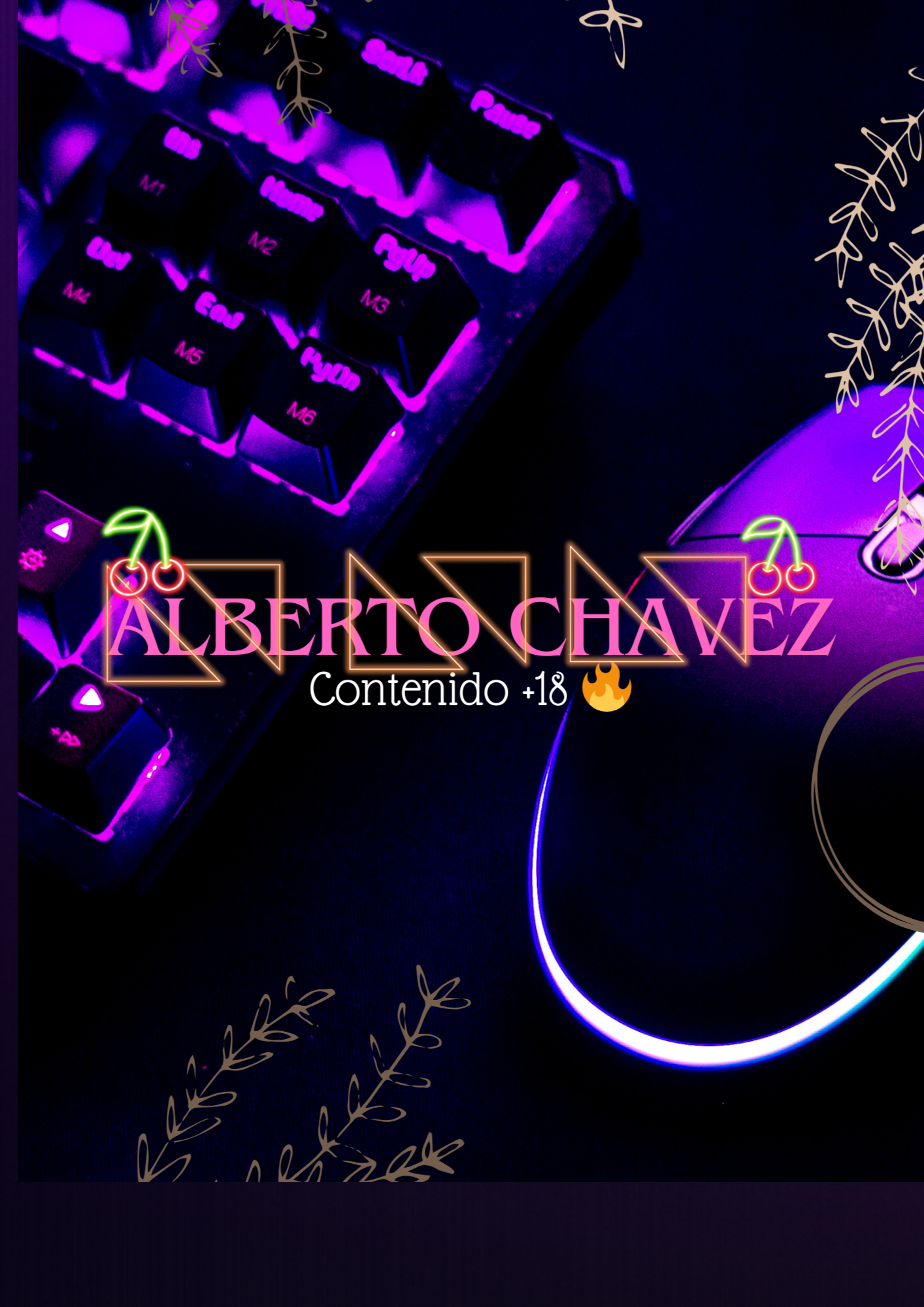 Alberto chavez Gaona thumbnail