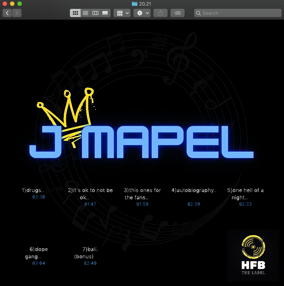 JMAPEL thumbnail