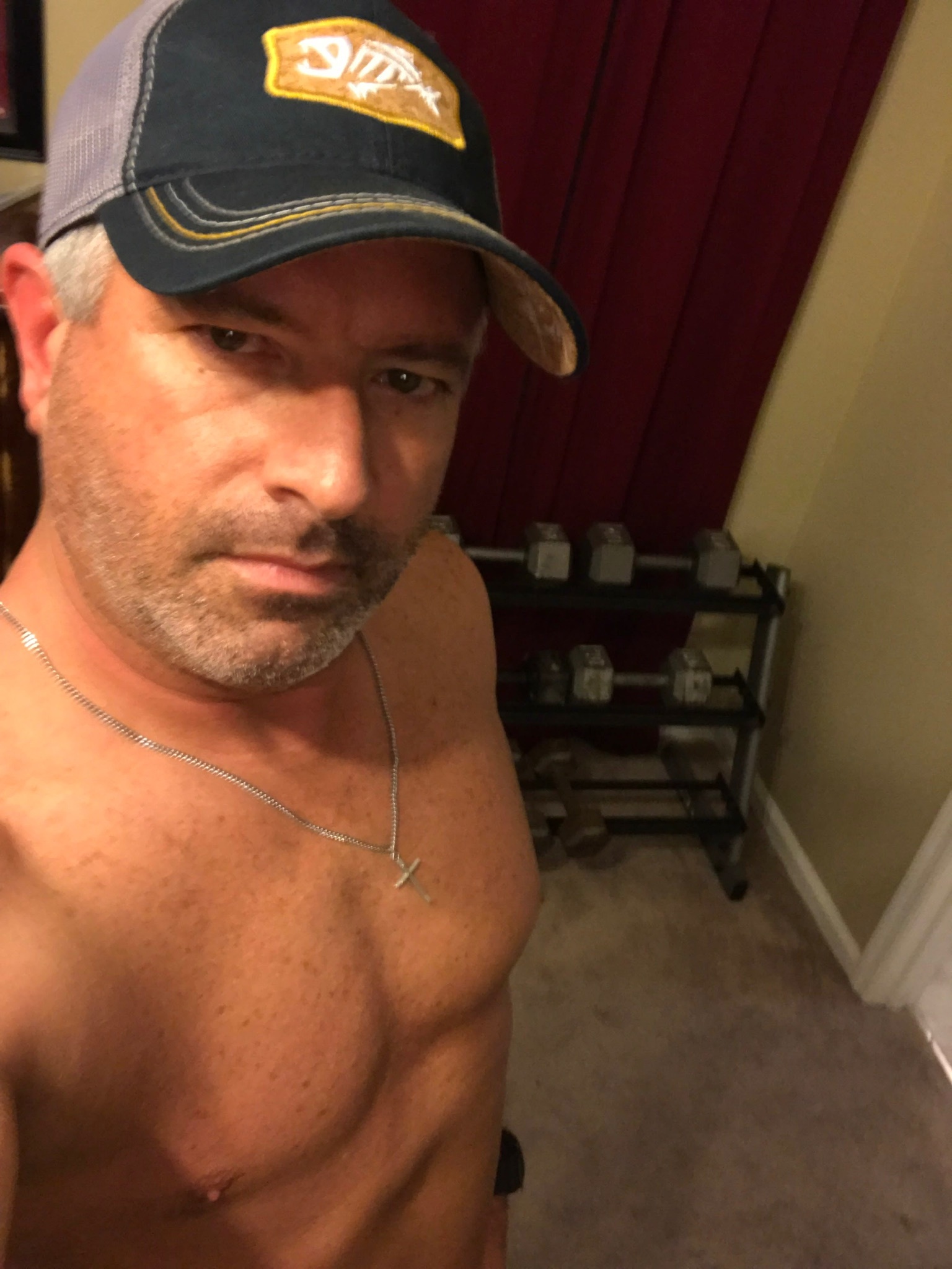 silverfox9006 profile