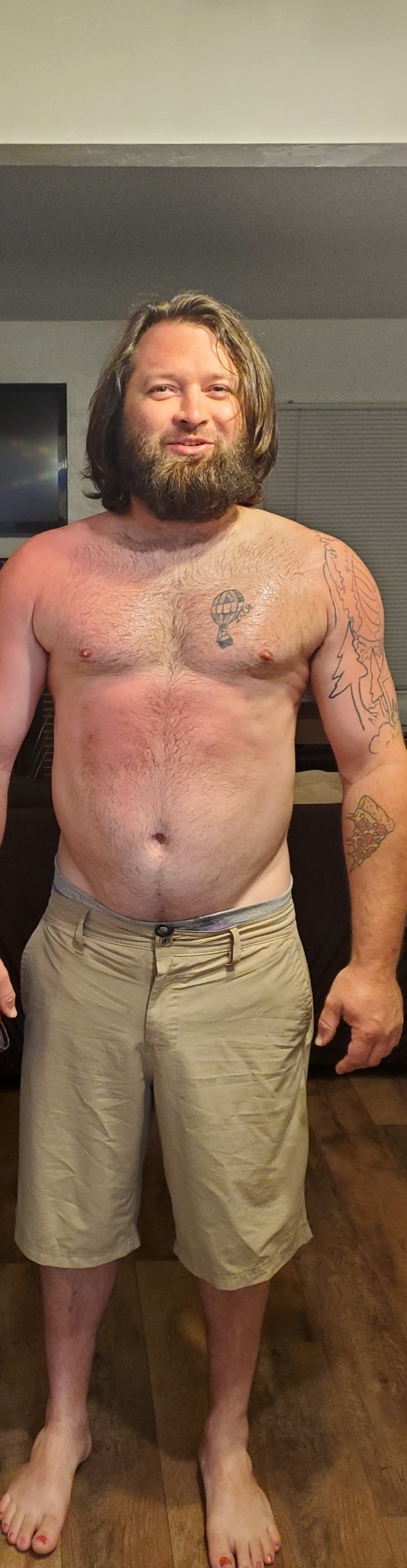 DadBod-2.0 profile