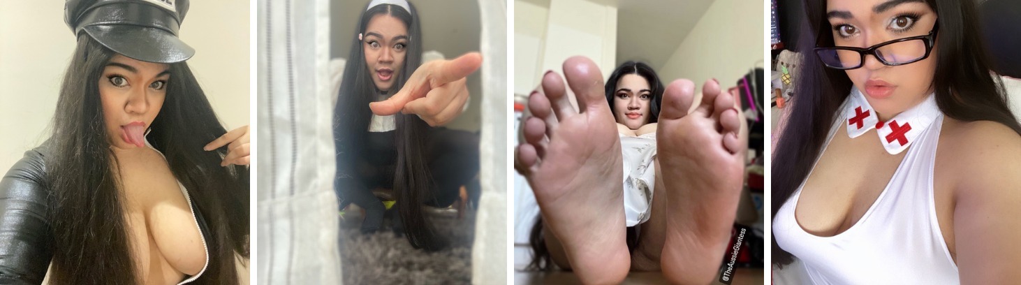 The Aussie Giantess thumbnail