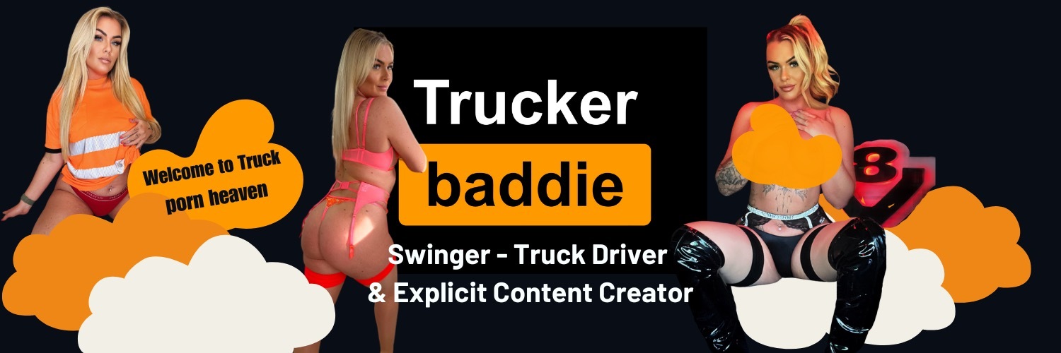 Trucker Baddie TOP 0.5% thumbnail