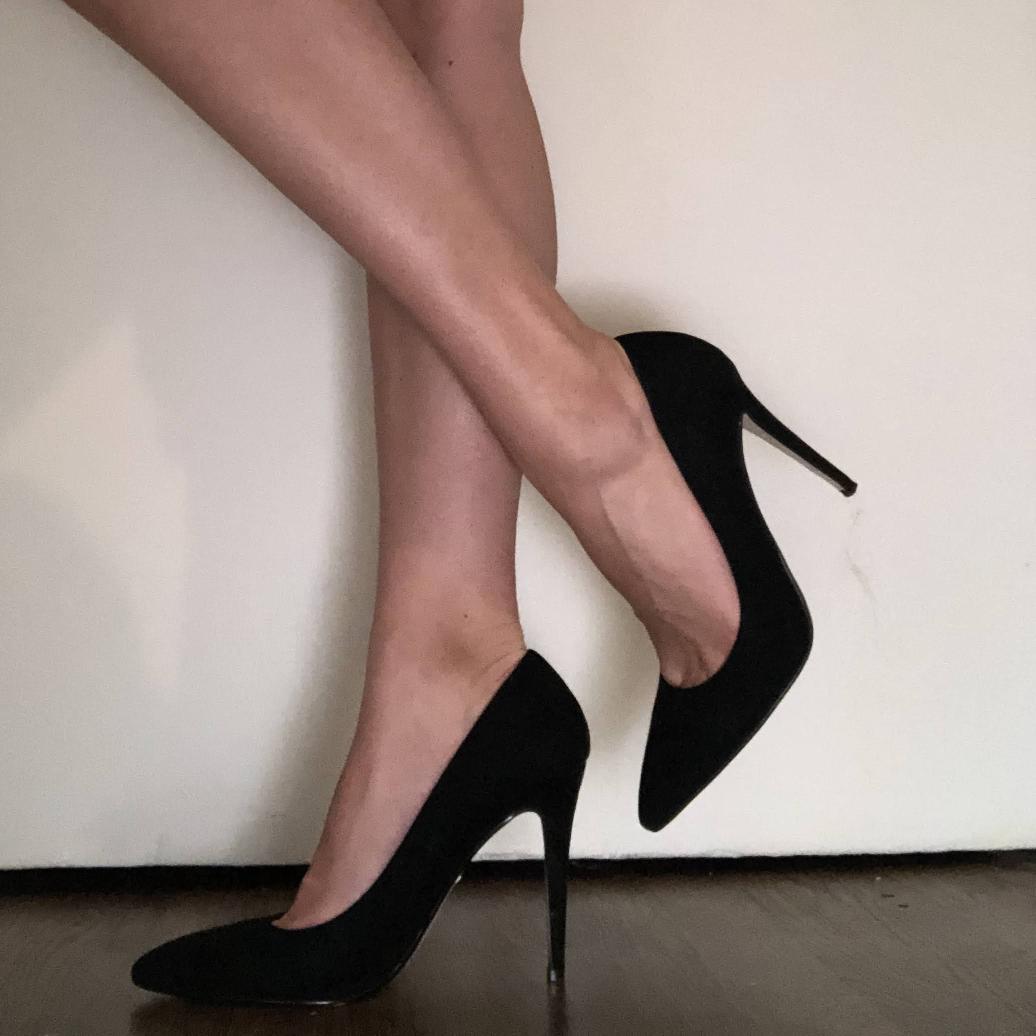 harriettinheels profile