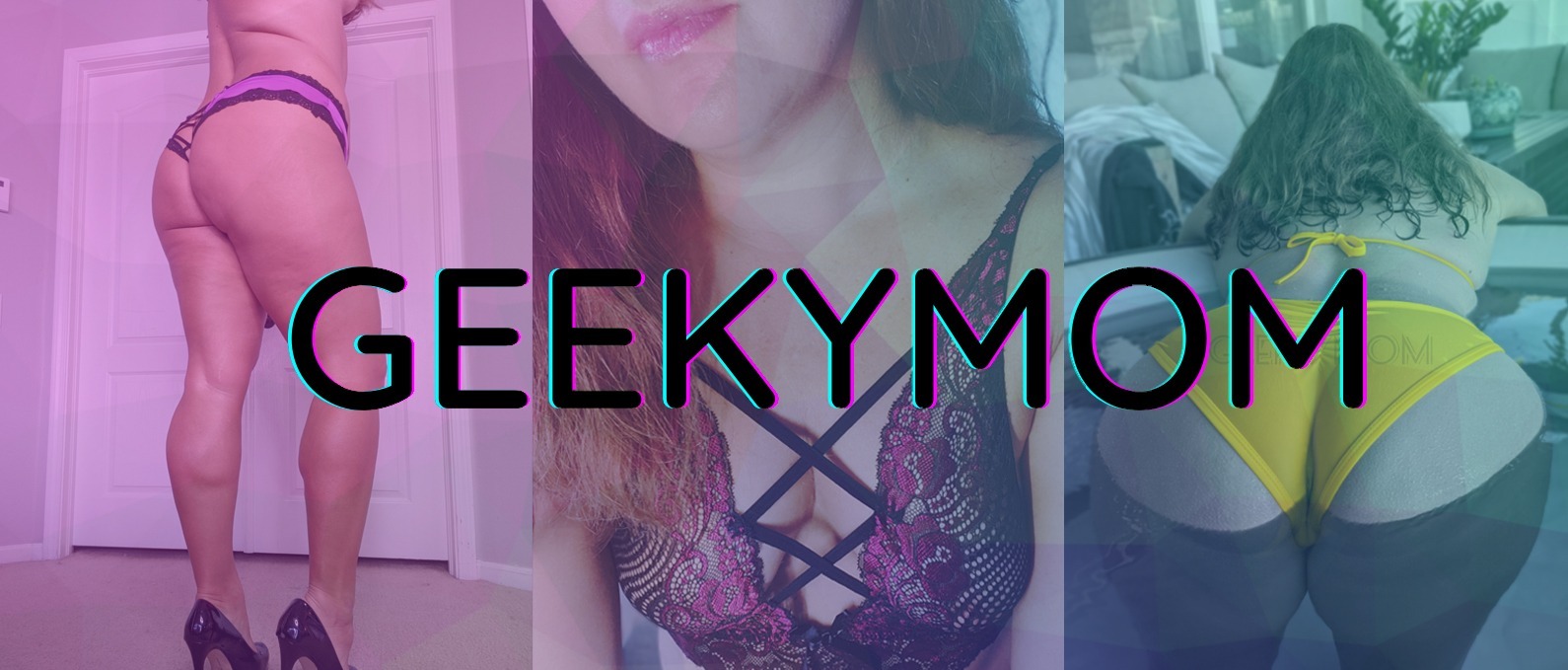 geekymomxxx thumbnail