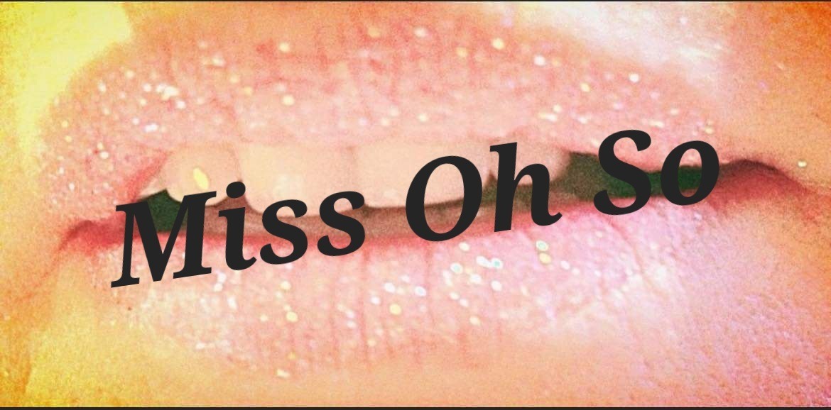 Miss Oh So thumbnail