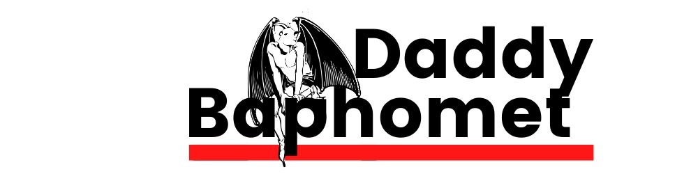 daddybaphomet thumbnail