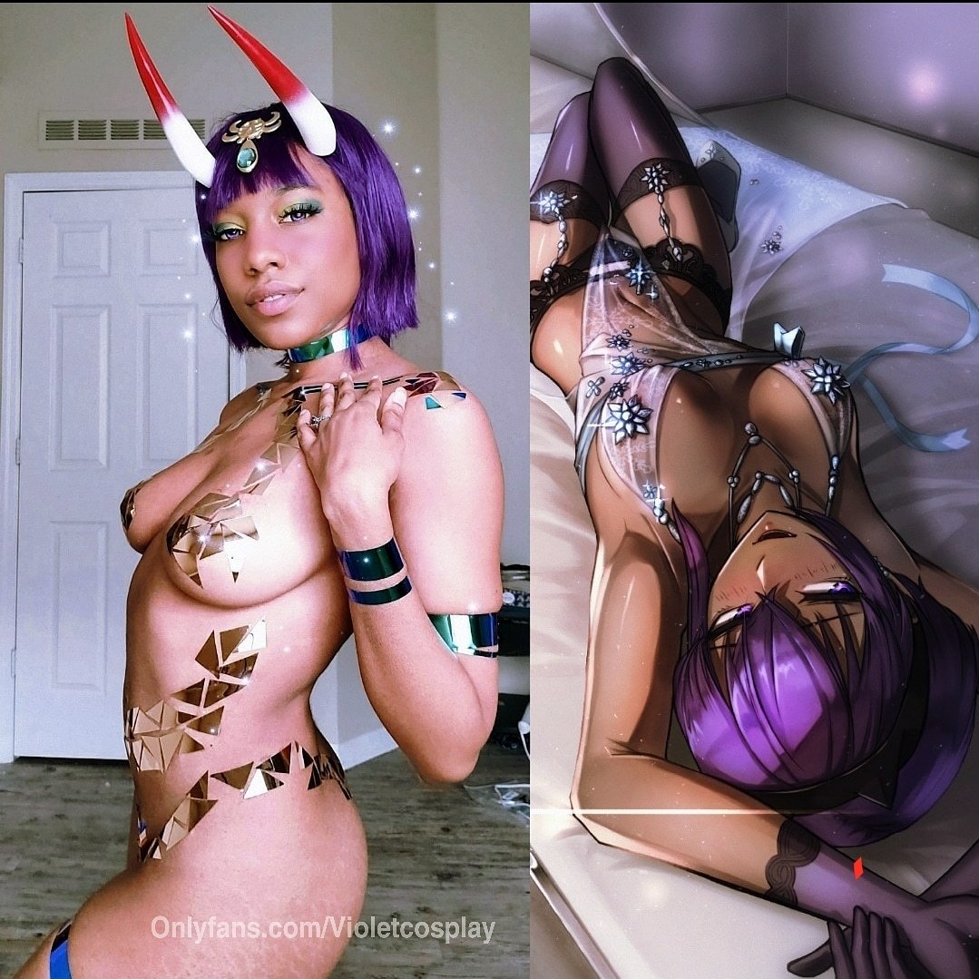 violetcosplay thumbnail