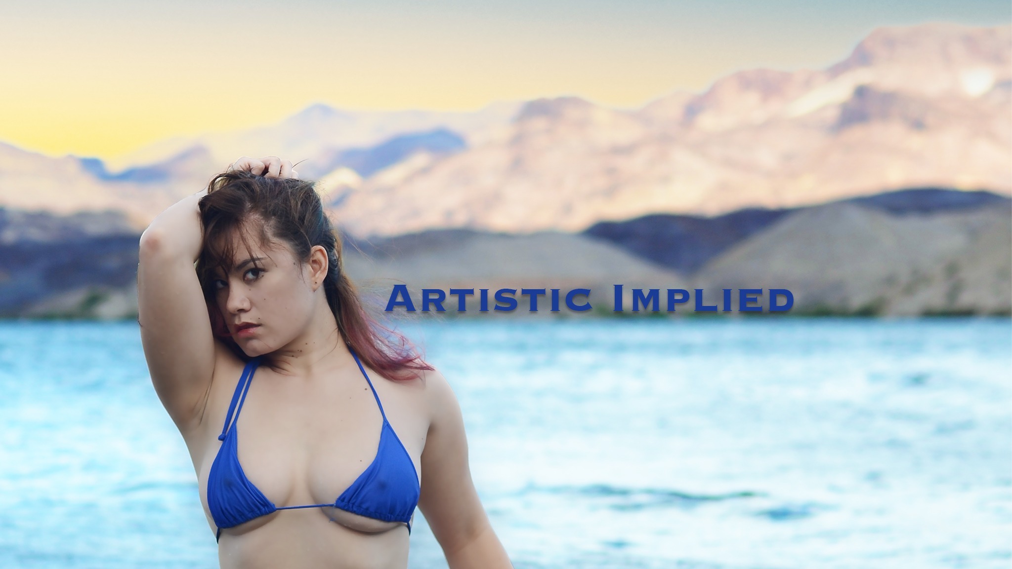 Artistic Implied thumbnail