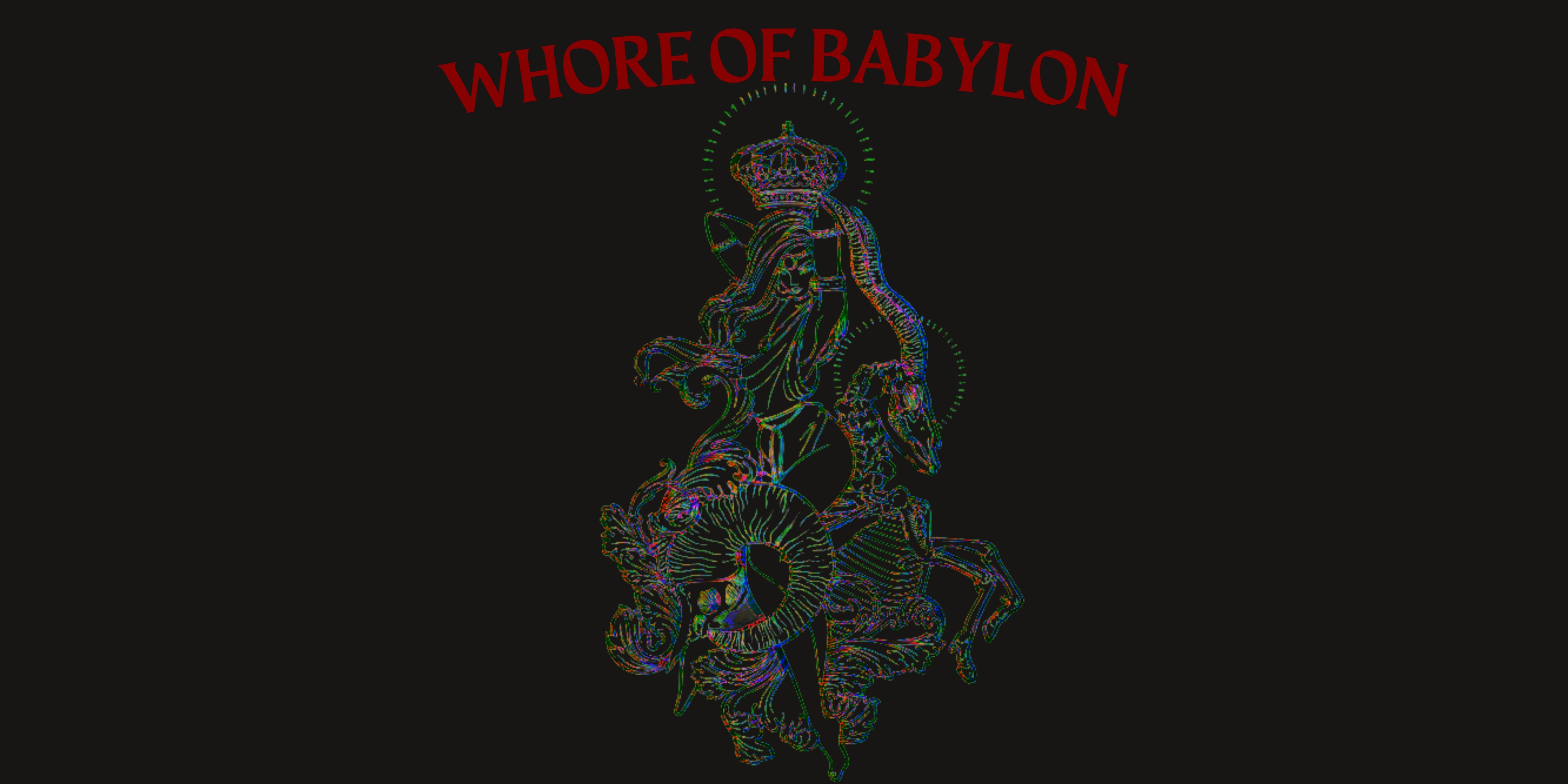 The Whore of Babylon thumbnail