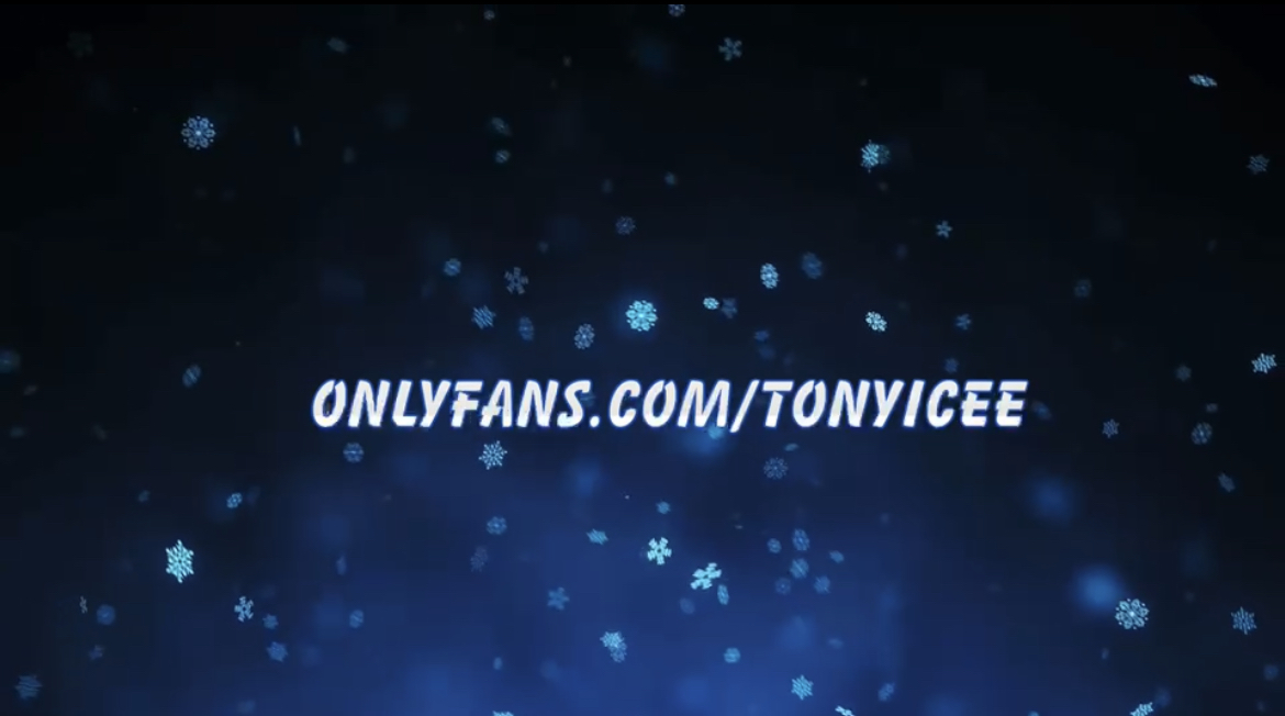 TONY❄️ICEE thumbnail