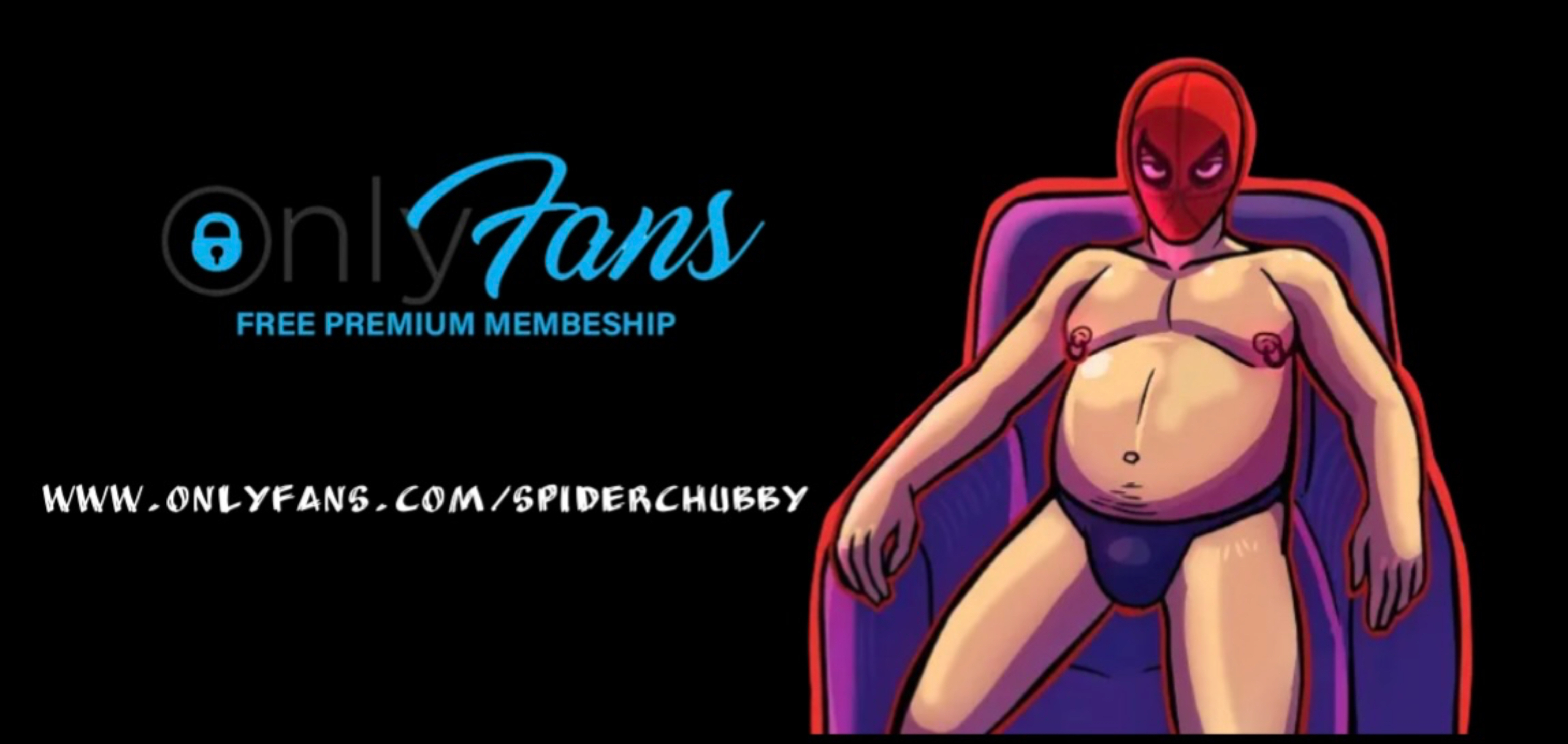 spiderchubby thumbnail