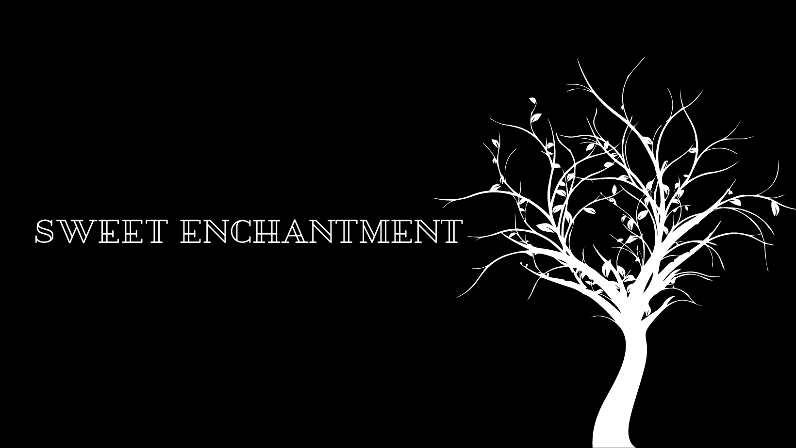 sweetentchantment thumbnail