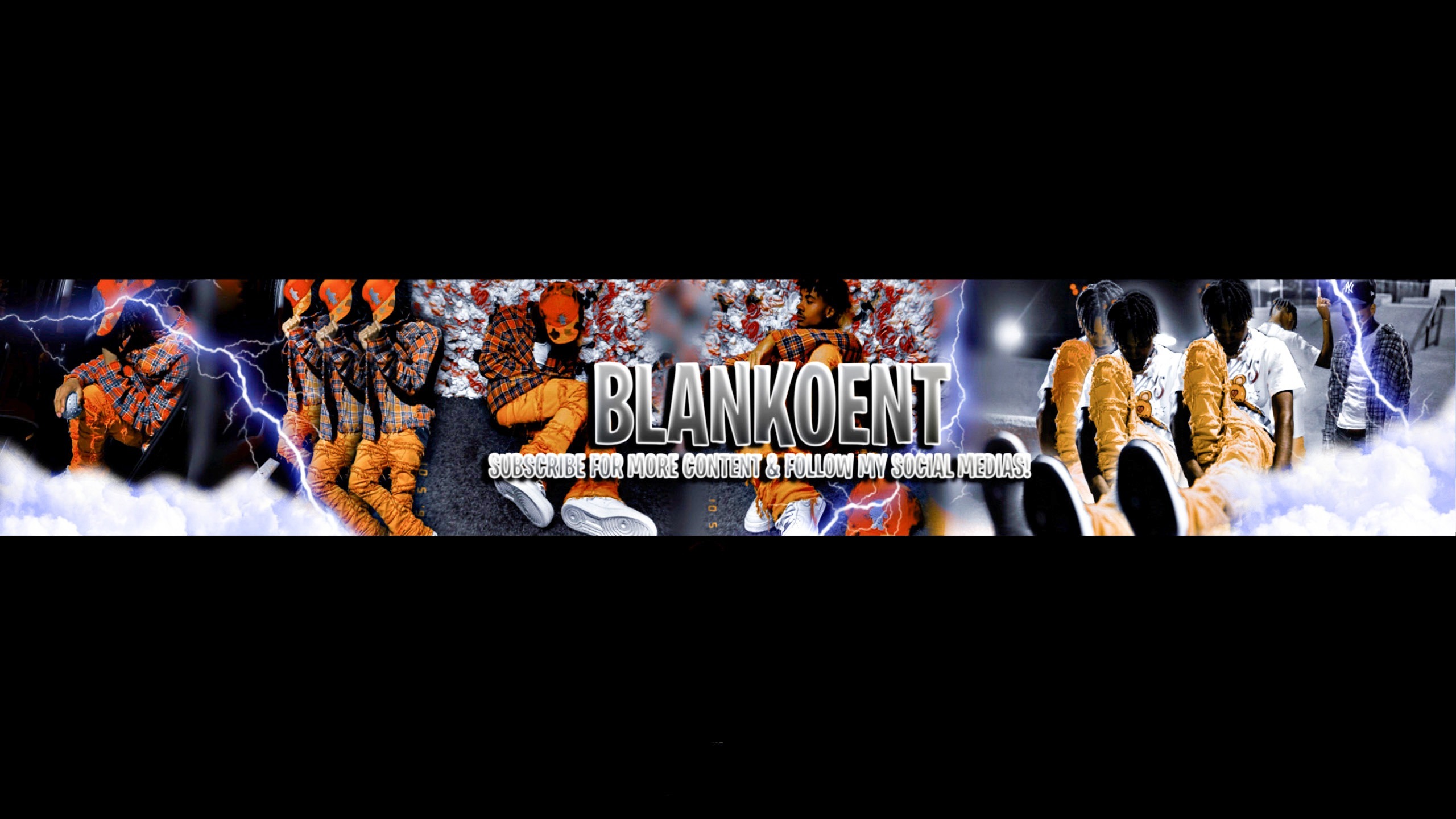 Blanko's Nasty VIP Page thumbnail