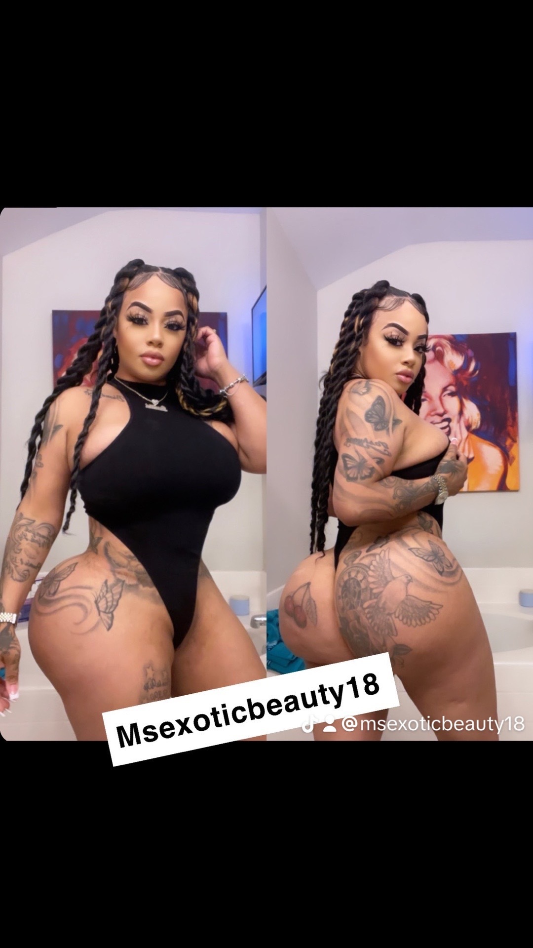 Ms.Exoticbeauty profile