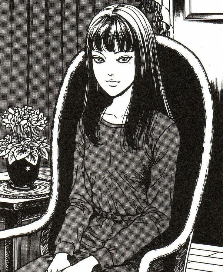 Tomie 🖤⛓ profile