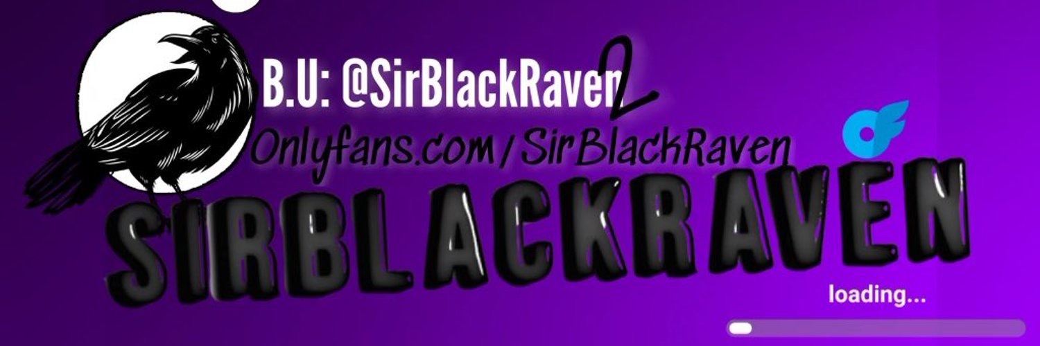 SIR. Black Raven thumbnail