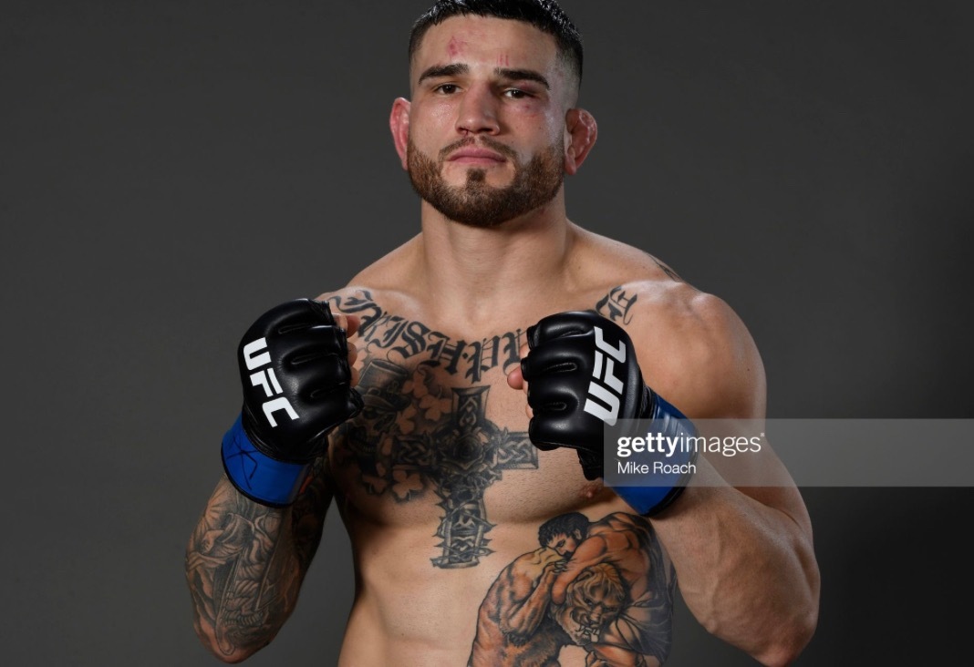 seanbradymma profile