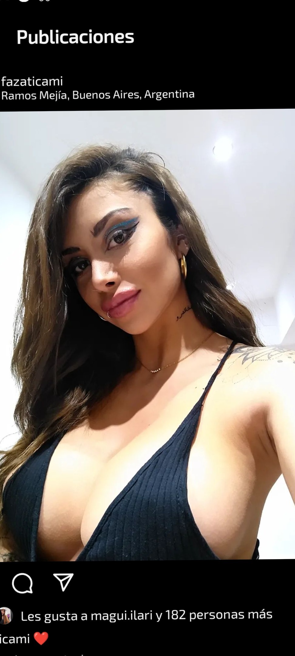 Fazati Cami 😈❤ VideoC4ll 🤤😈 profile