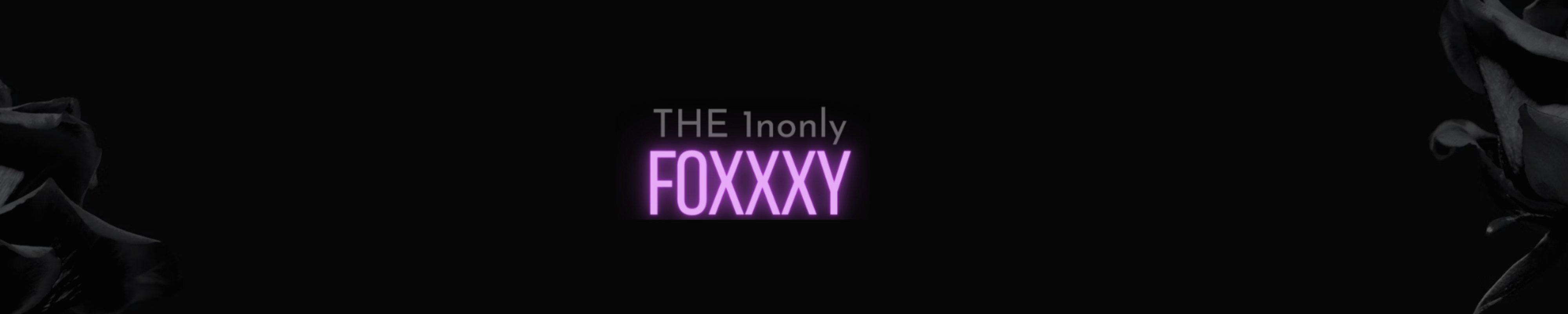 foxxxy thumbnail