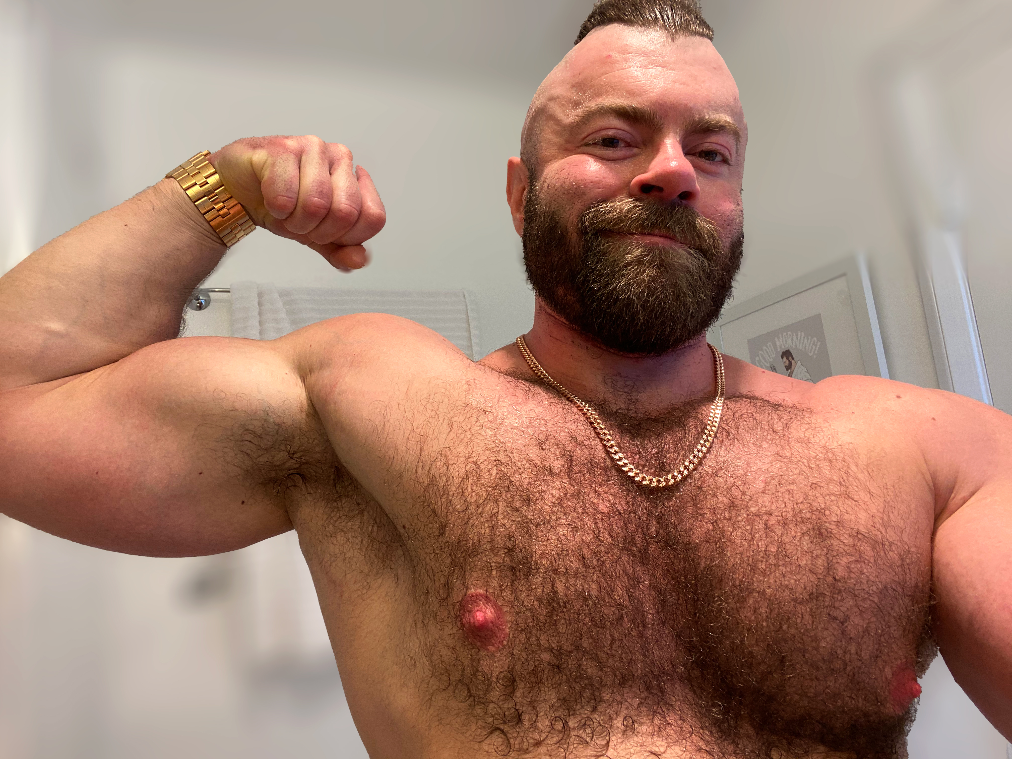 MindFoxxx Muscle thumbnail