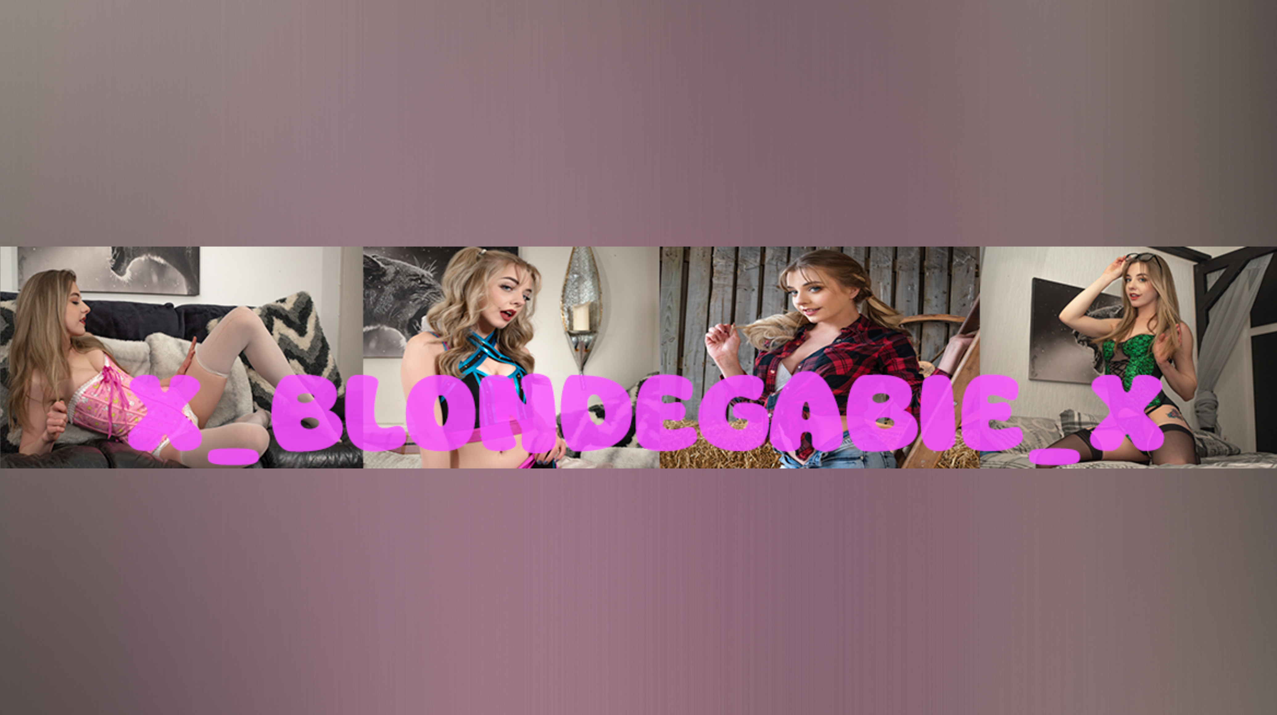 blondegabie thumbnail