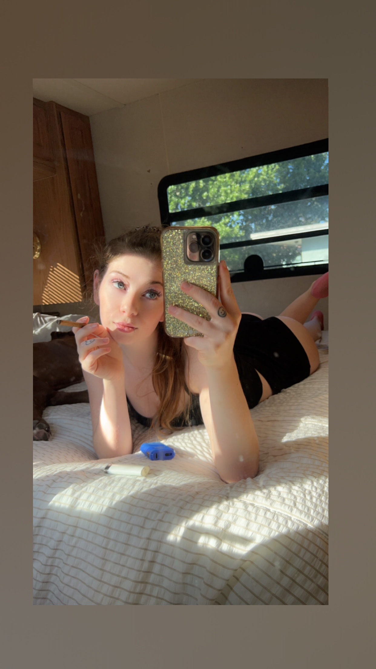 Hot girl Hannah thumbnail